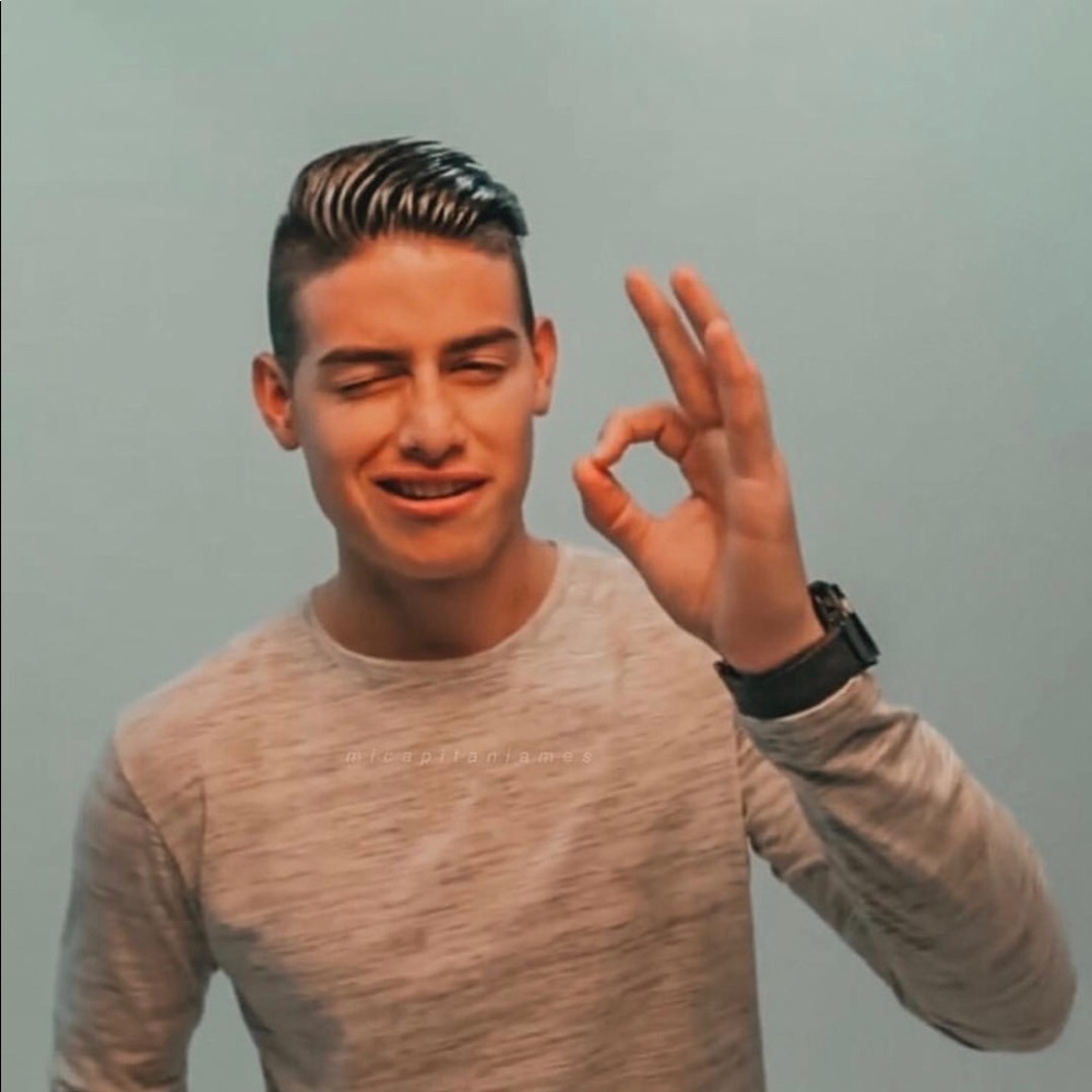 Meet your Posher, Vicente